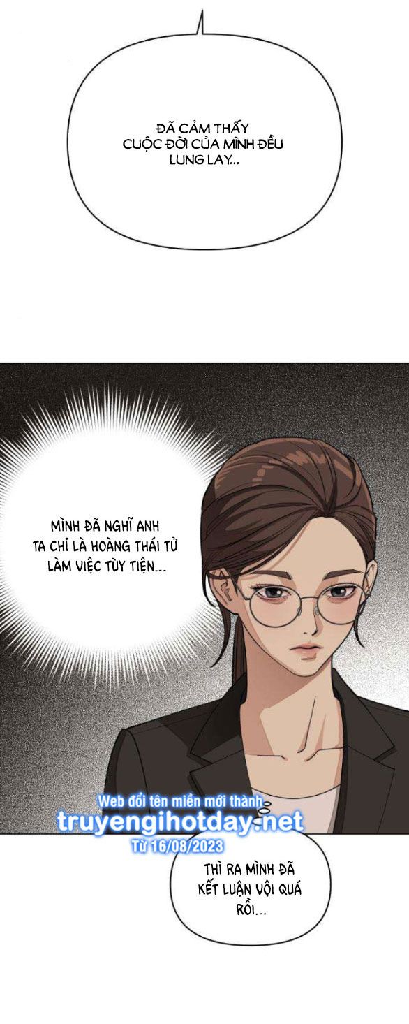 đọc truyện Tình Yêu Của Ik Seob Chương 13 ảnh 95 tại Giả Dược