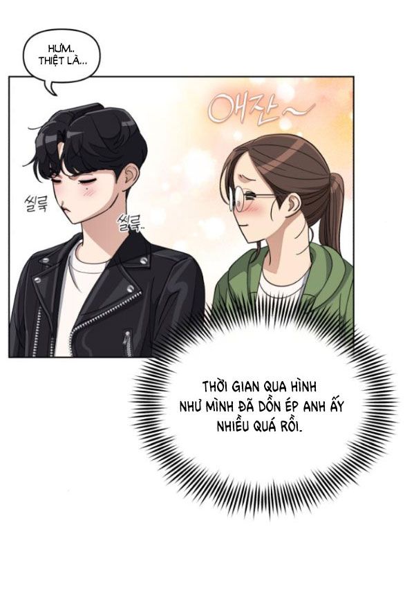 đọc truyện Tình Yêu Của Ik Seob Chương 14 ảnh 2 tại Giả Dược