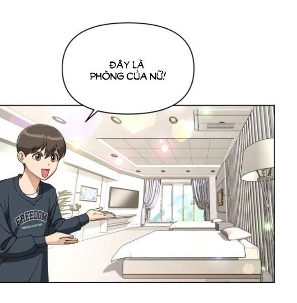 đọc truyện Tình Yêu Của Ik Seob Chương 14 ảnh 17 tại Giả Dược