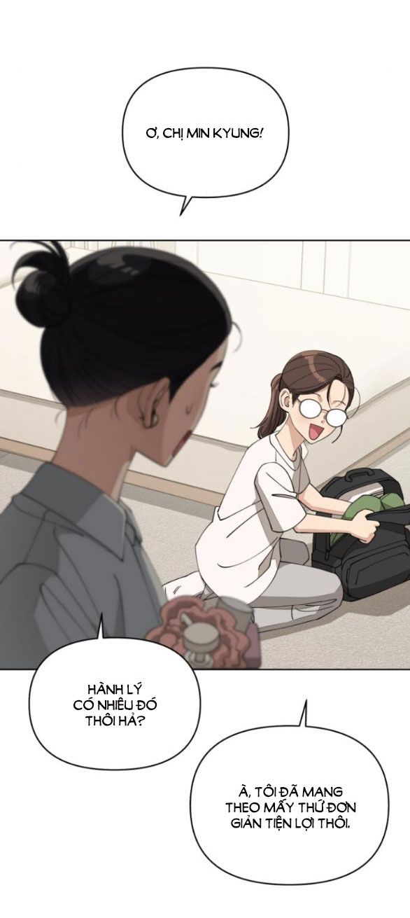 đọc truyện Tình Yêu Của Ik Seob Chương 14 ảnh 26 tại Giả Dược