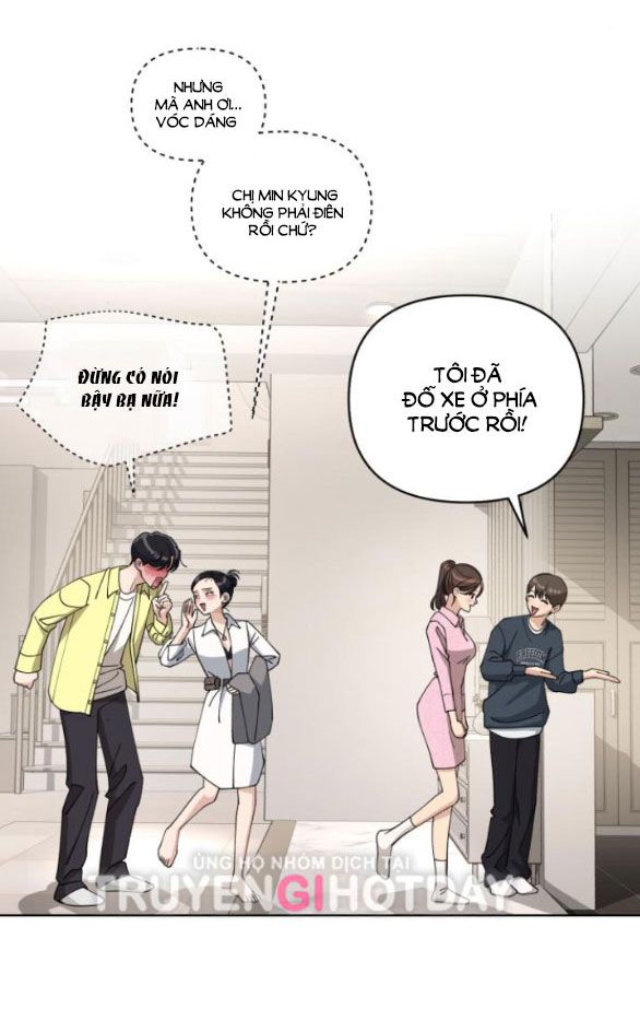 đọc truyện Tình Yêu Của Ik Seob Chương 14 ảnh 37 tại Giả Dược