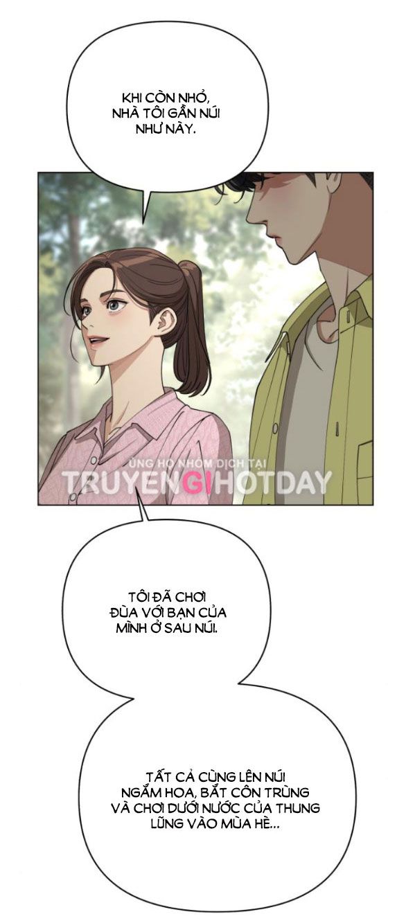 đọc truyện Tình Yêu Của Ik Seob Chương 14 ảnh 47 tại Giả Dược