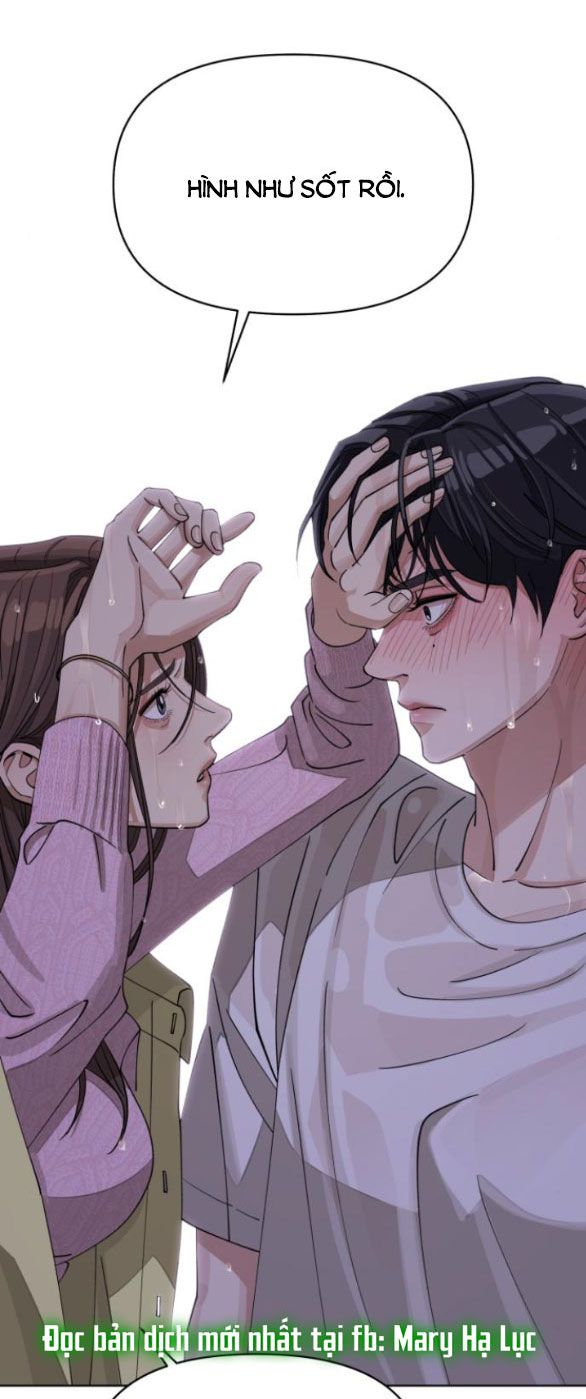 đọc truyện Tình Yêu Của Ik Seob Chương 15 ảnh 18 tại Giả Dược
