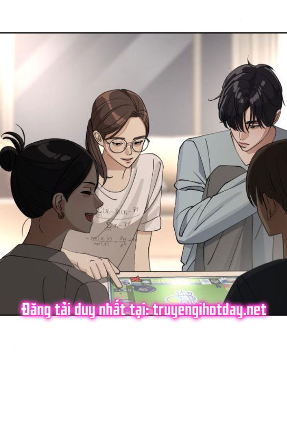 đọc truyện Tình Yêu Của Ik Seob Chương 15 ảnh 73 tại Giả Dược