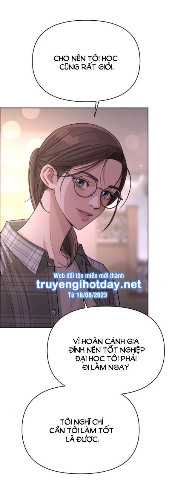 đọc truyện Tình Yêu Của Ik Seob Chương 15 ảnh 94 tại Giả Dược