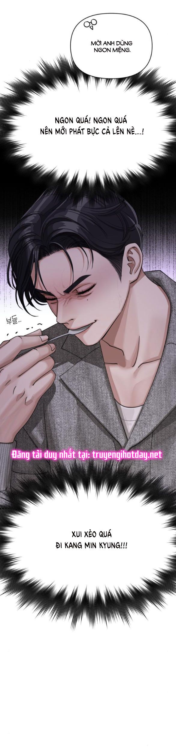đọc truyện Tình Yêu Của Ik Seob Chương 16 ảnh 112 tại Giả Dược
