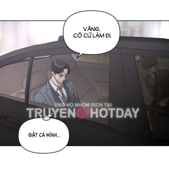 đọc truyện Tình Yêu Của Ik Seob Chương 16 ảnh 26 tại Giả Dược