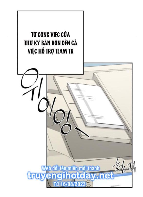 đọc truyện Tình Yêu Của Ik Seob Chương 17 ảnh 27 tại Giả Dược