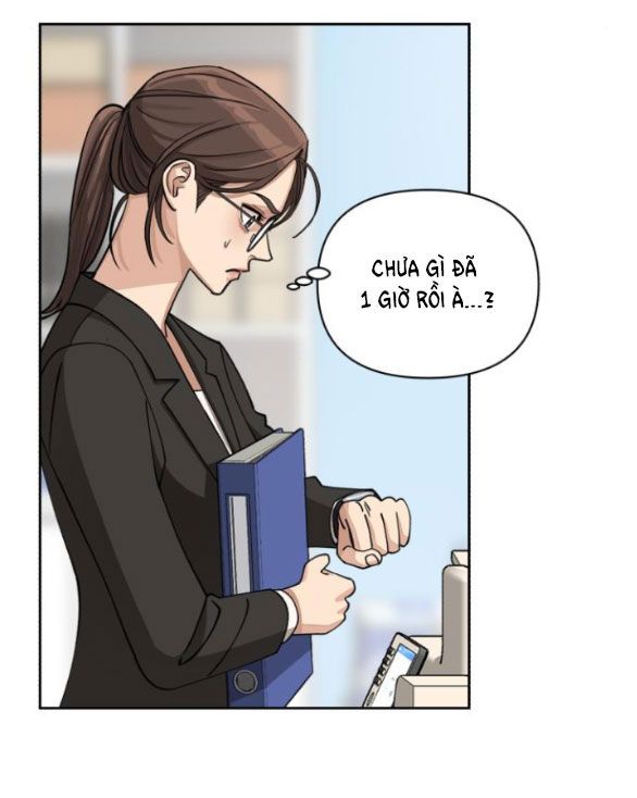 đọc truyện Tình Yêu Của Ik Seob Chương 17 ảnh 28 tại Giả Dược