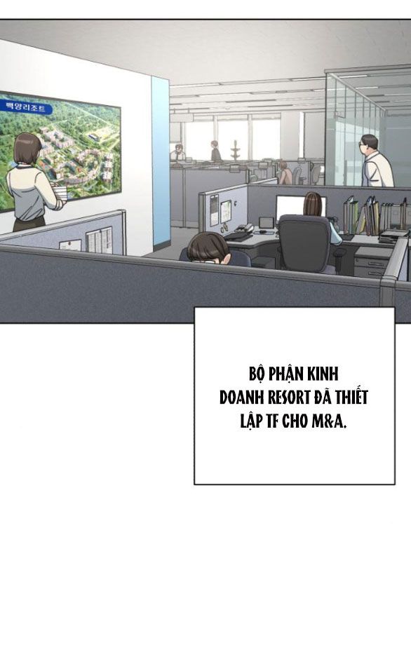 đọc truyện Tình Yêu Của Ik Seob Chương 17 ảnh 52 tại Giả Dược