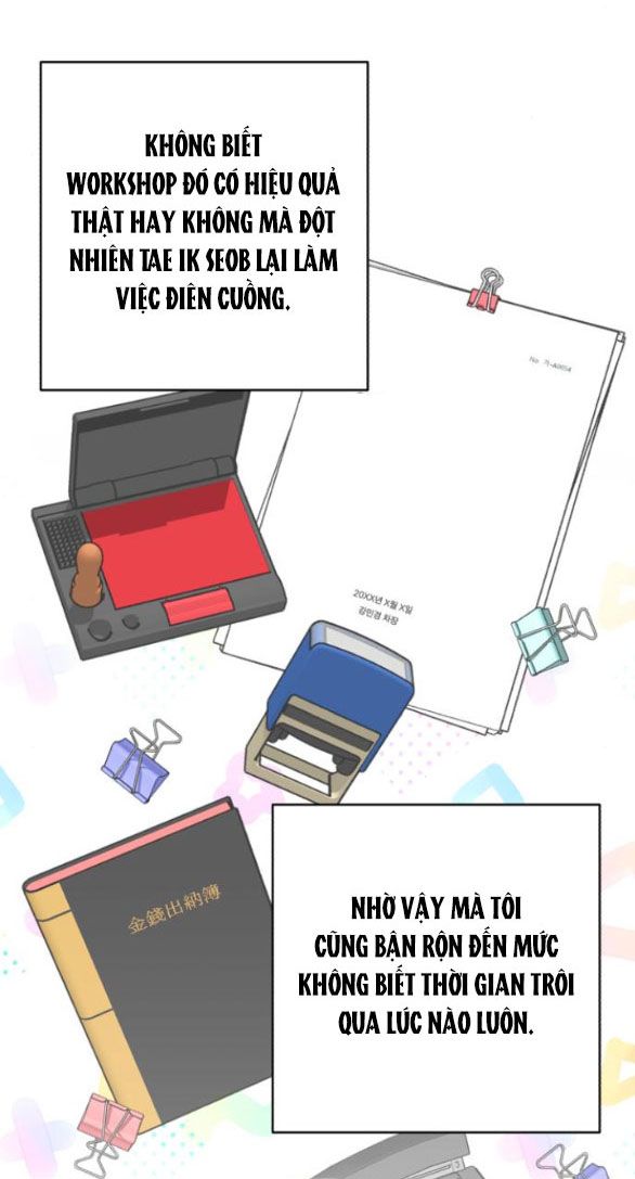 đọc truyện Tình Yêu Của Ik Seob Chương 18 ảnh 18 tại Giả Dược