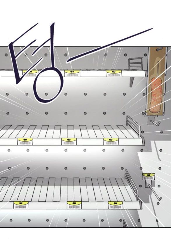 đọc truyện Tình Yêu Của Ik Seob Chương 18 ảnh 21 tại Giả Dược