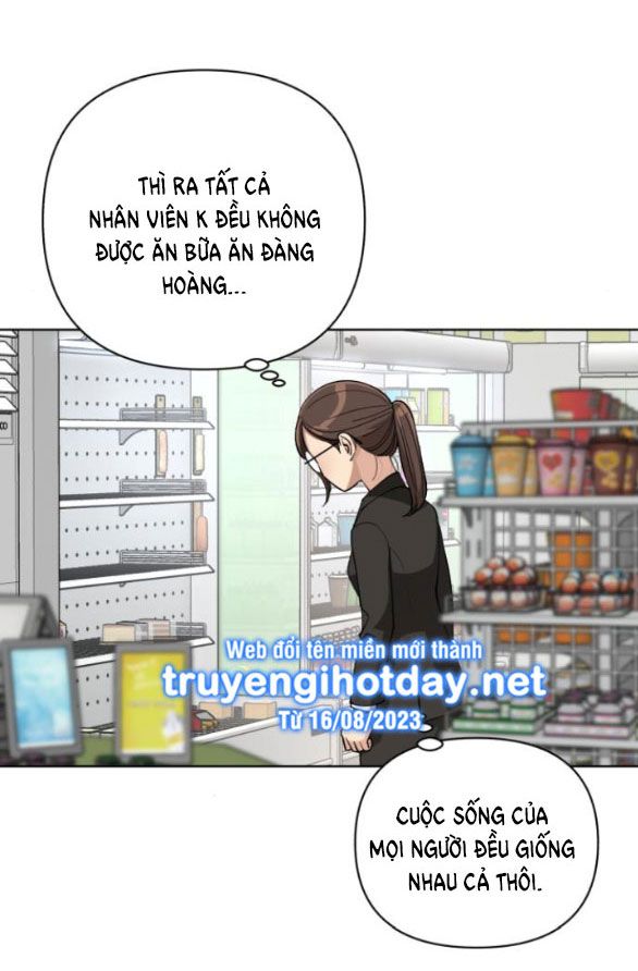 đọc truyện Tình Yêu Của Ik Seob Chương 18 ảnh 22 tại Giả Dược