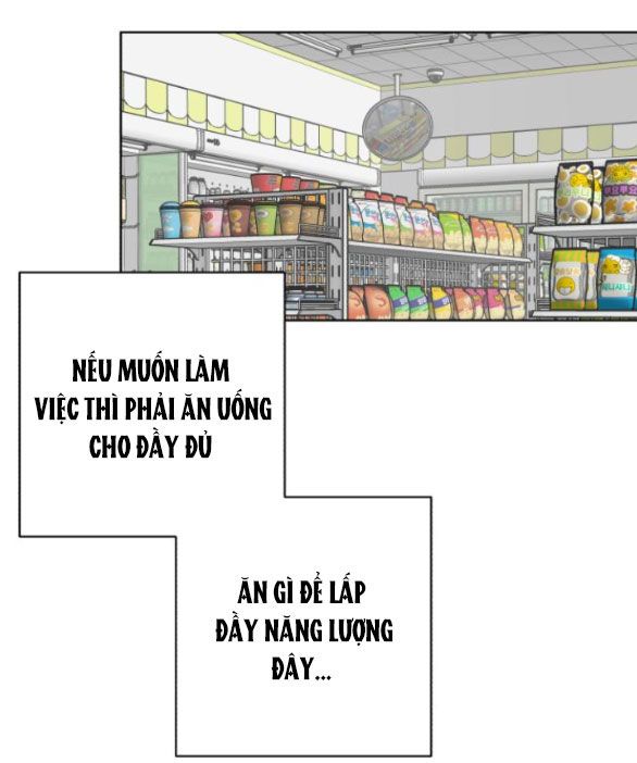đọc truyện Tình Yêu Của Ik Seob Chương 18 ảnh 23 tại Giả Dược