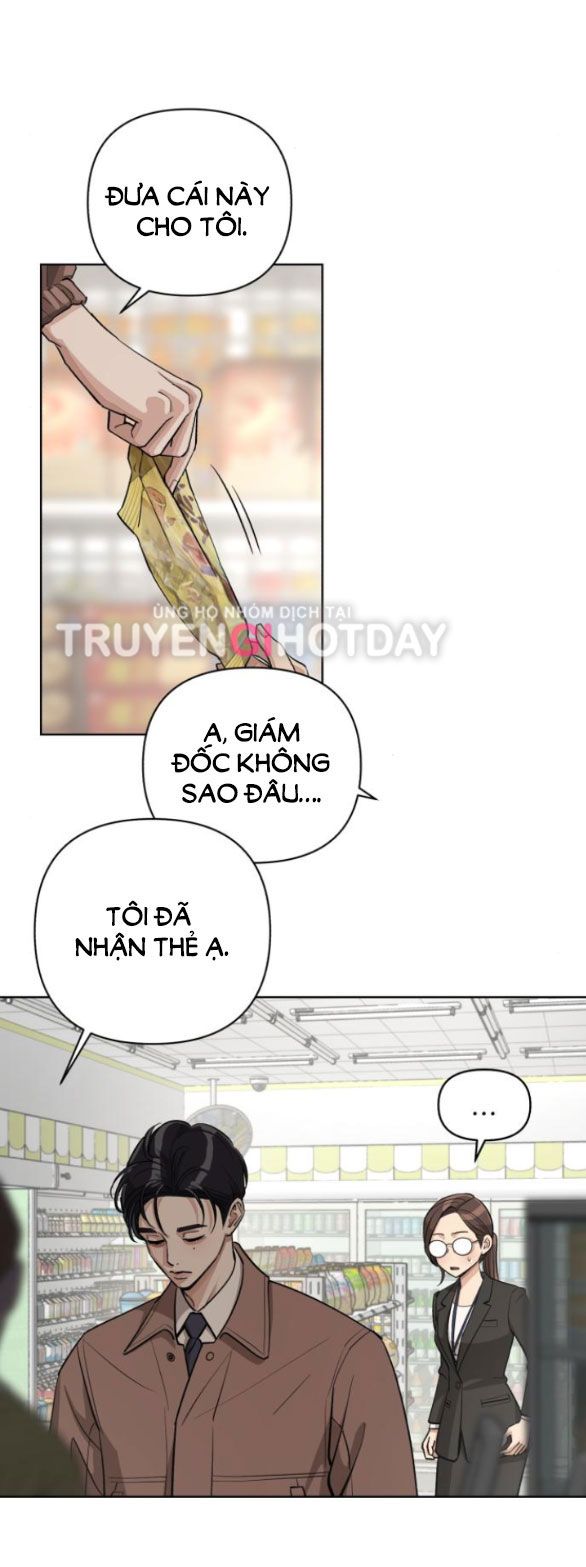 đọc truyện Tình Yêu Của Ik Seob Chương 18 ảnh 28 tại Giả Dược
