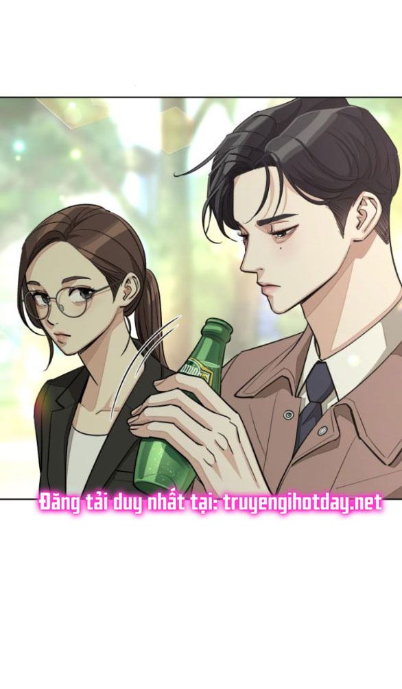đọc truyện Tình Yêu Của Ik Seob Chương 18 ảnh 33 tại Giả Dược