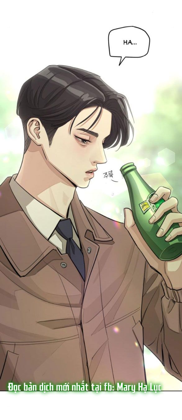 đọc truyện Tình Yêu Của Ik Seob Chương 18 ảnh 39 tại Giả Dược