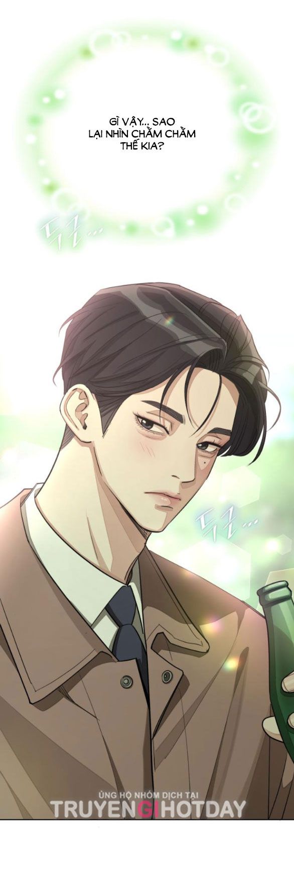 đọc truyện Tình Yêu Của Ik Seob Chương 18 ảnh 42 tại Giả Dược
