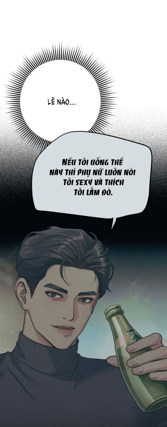 đọc truyện Tình Yêu Của Ik Seob Chương 18 ảnh 43 tại Giả Dược