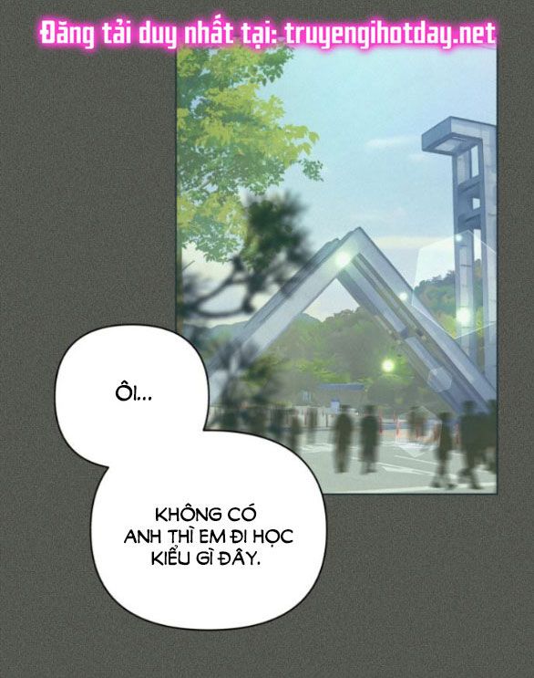đọc truyện Tình Yêu Của Ik Seob Chương 18 ảnh 10 tại Giả Dược