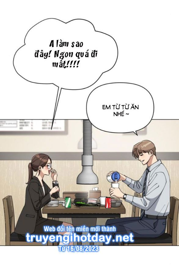 đọc truyện Tình Yêu Của Ik Seob Chương 19 ảnh 17 tại Giả Dược
