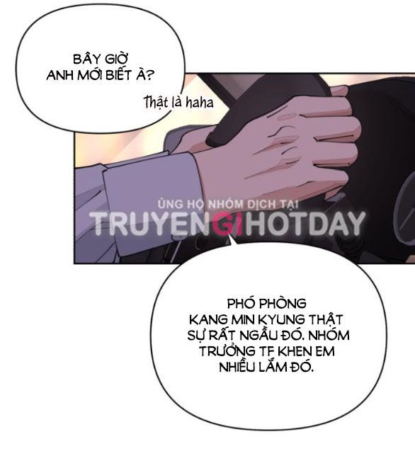 đọc truyện Tình Yêu Của Ik Seob Chương 19 ảnh 32 tại Giả Dược