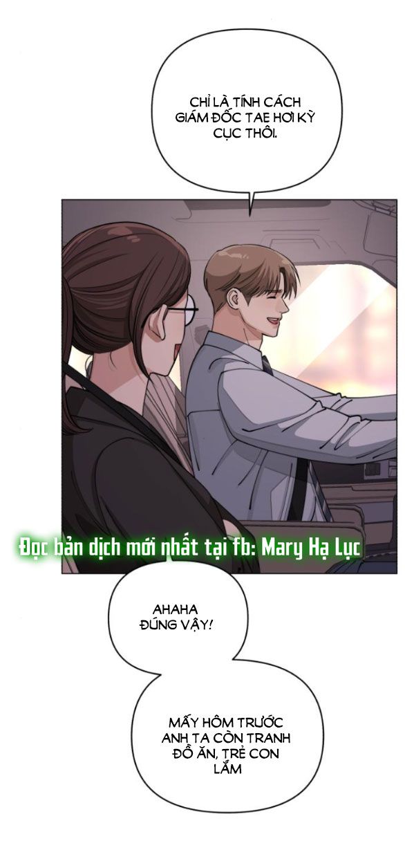 đọc truyện Tình Yêu Của Ik Seob Chương 19 ảnh 75 tại Giả Dược