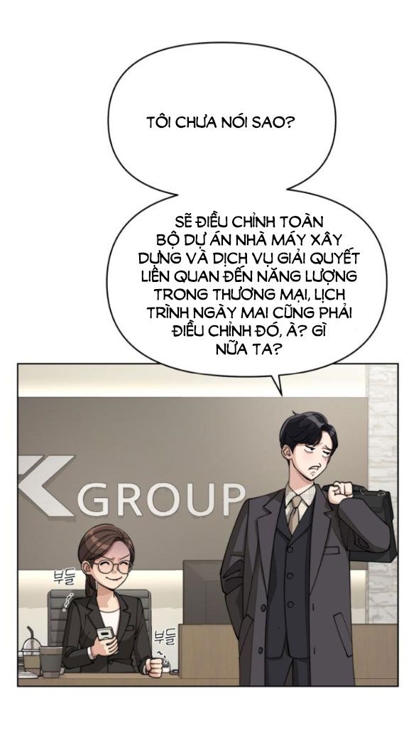 đọc truyện Tình Yêu Của Ik Seob Chương 20 ảnh 11 tại Giả Dược