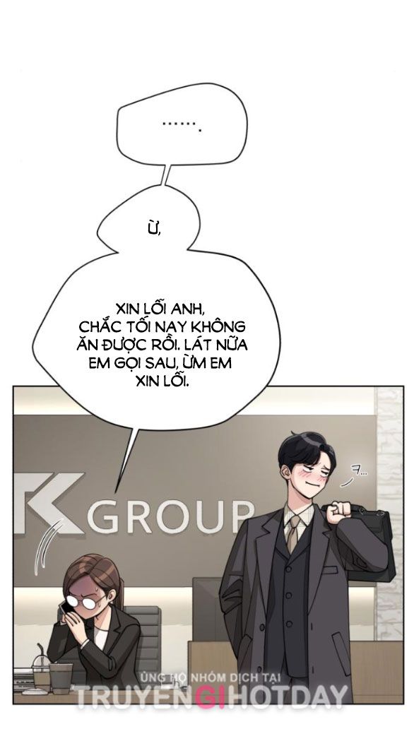 đọc truyện Tình Yêu Của Ik Seob Chương 20 ảnh 14 tại Giả Dược
