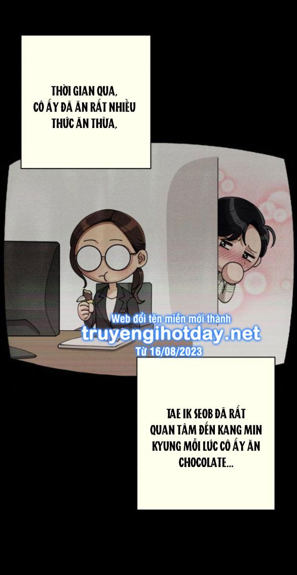 đọc truyện Tình Yêu Của Ik Seob Chương 20 ảnh 26 tại Giả Dược
