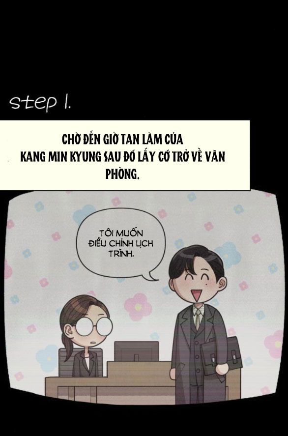 đọc truyện Tình Yêu Của Ik Seob Chương 20 ảnh 29 tại Giả Dược
