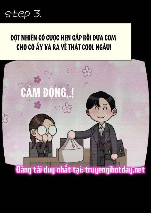 đọc truyện Tình Yêu Của Ik Seob Chương 20 ảnh 31 tại Giả Dược