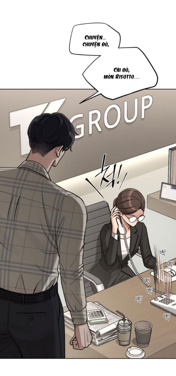 đọc truyện Tình Yêu Của Ik Seob Chương 20 ảnh 45 tại Giả Dược