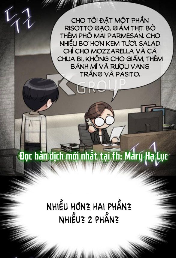 đọc truyện Tình Yêu Của Ik Seob Chương 20 ảnh 47 tại Giả Dược