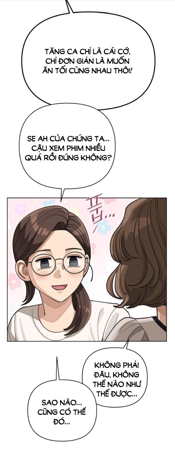 đọc truyện Tình Yêu Của Ik Seob Chương 2.1 ảnh 38 tại Giả Dược