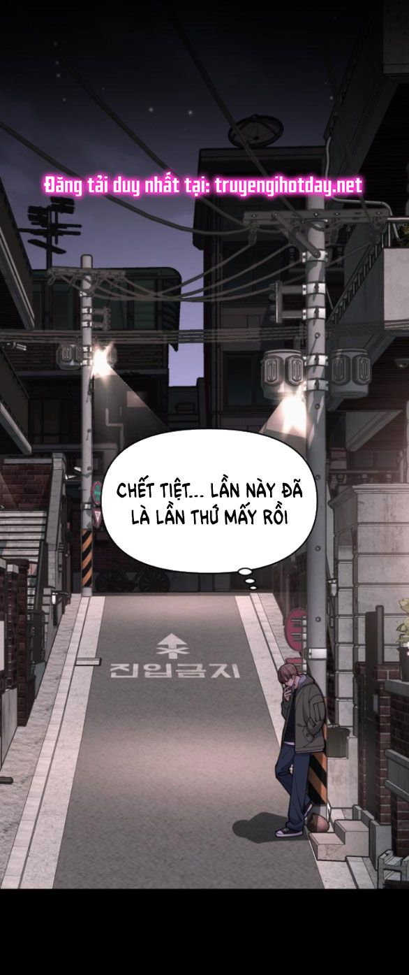 đọc truyện Tình Yêu Của Ik Seob Chương 2.2 ảnh 34 tại Giả Dược