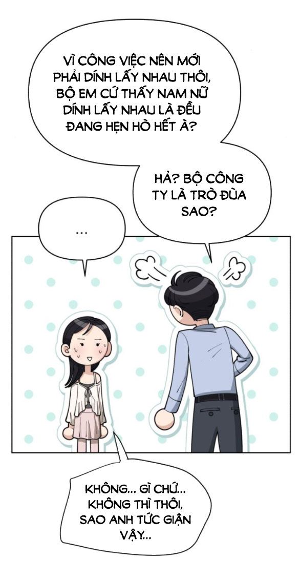 đọc truyện Tình Yêu Của Ik Seob Chương 23 ảnh 41 tại Giả Dược