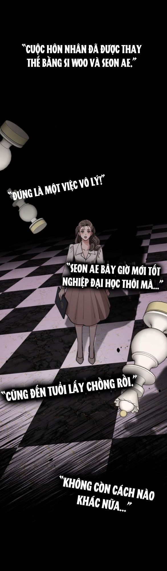 đọc truyện Tình Yêu Của Ik Seob Chương 23 ảnh 55 tại Giả Dược