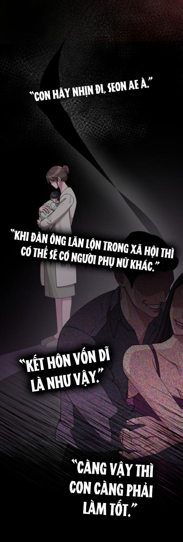 đọc truyện Tình Yêu Của Ik Seob Chương 23 ảnh 57 tại Giả Dược
