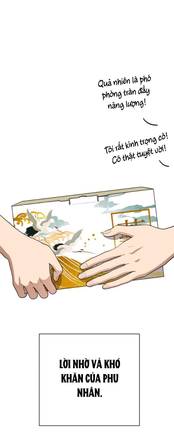 đọc truyện Tình Yêu Của Ik Seob Chương 24 ảnh 18 tại Giả Dược