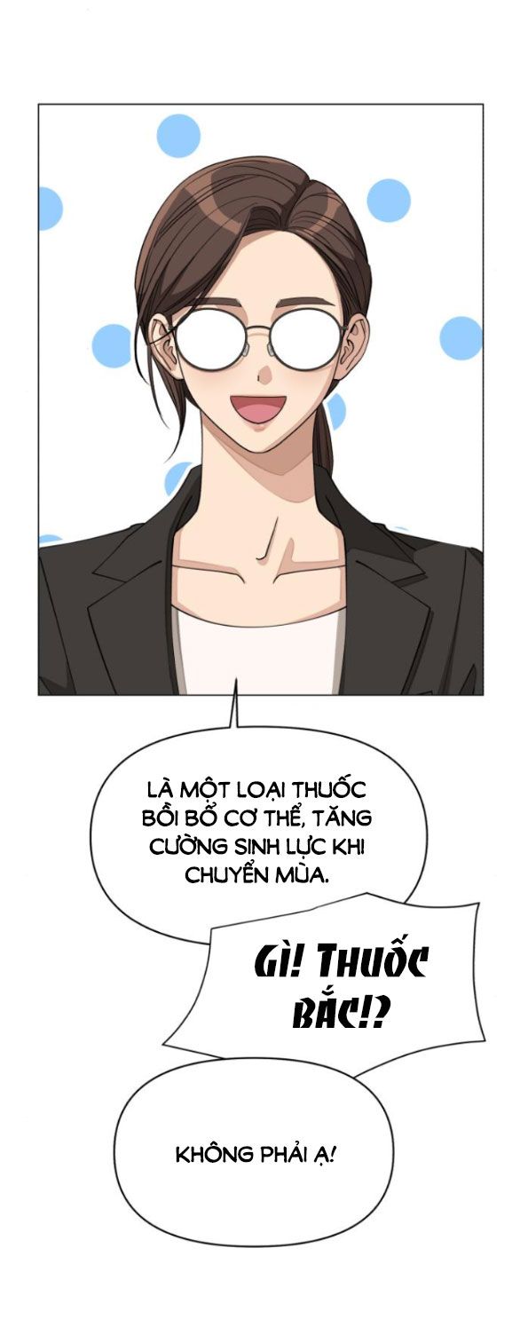 đọc truyện Tình Yêu Của Ik Seob Chương 24 ảnh 22 tại Giả Dược