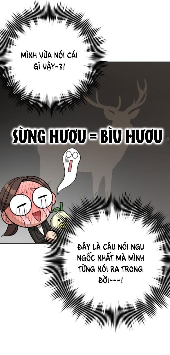 đọc truyện Tình Yêu Của Ik Seob Chương 24 ảnh 52 tại Giả Dược