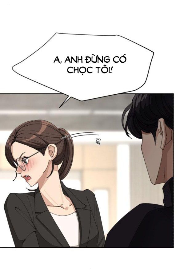 đọc truyện Tình Yêu Của Ik Seob Chương 25 ảnh 1 tại Giả Dược