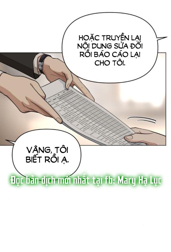 đọc truyện Tình Yêu Của Ik Seob Chương 25 ảnh 35 tại Giả Dược