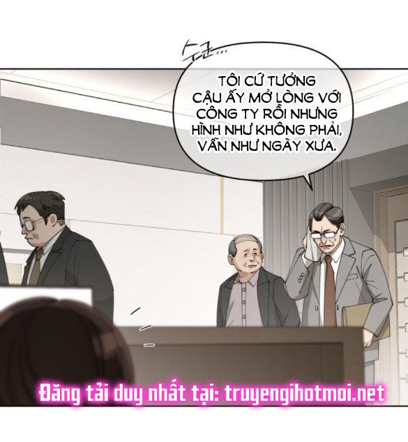 đọc truyện Tình Yêu Của Ik Seob Chương 25 ảnh 39 tại Giả Dược