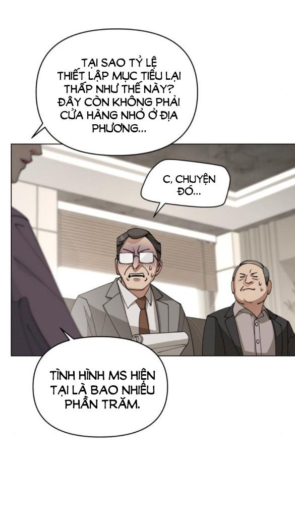 đọc truyện Tình Yêu Của Ik Seob Chương 25 ảnh 61 tại Giả Dược