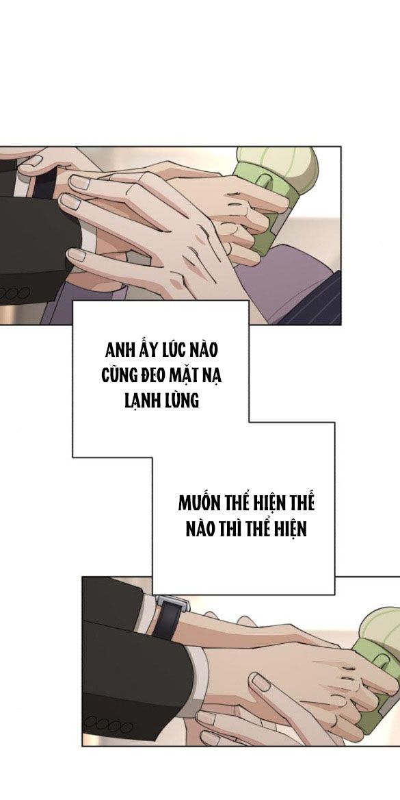đọc truyện Tình Yêu Của Ik Seob Chương 25 ảnh 83 tại Giả Dược