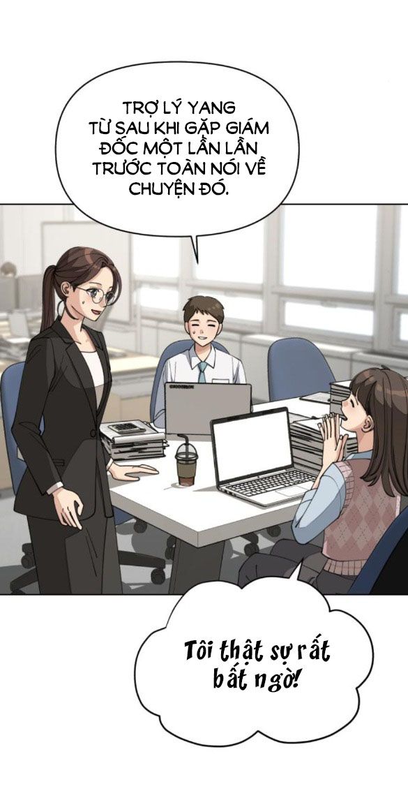 đọc truyện Tình Yêu Của Ik Seob Chương 25 ảnh 91 tại Giả Dược