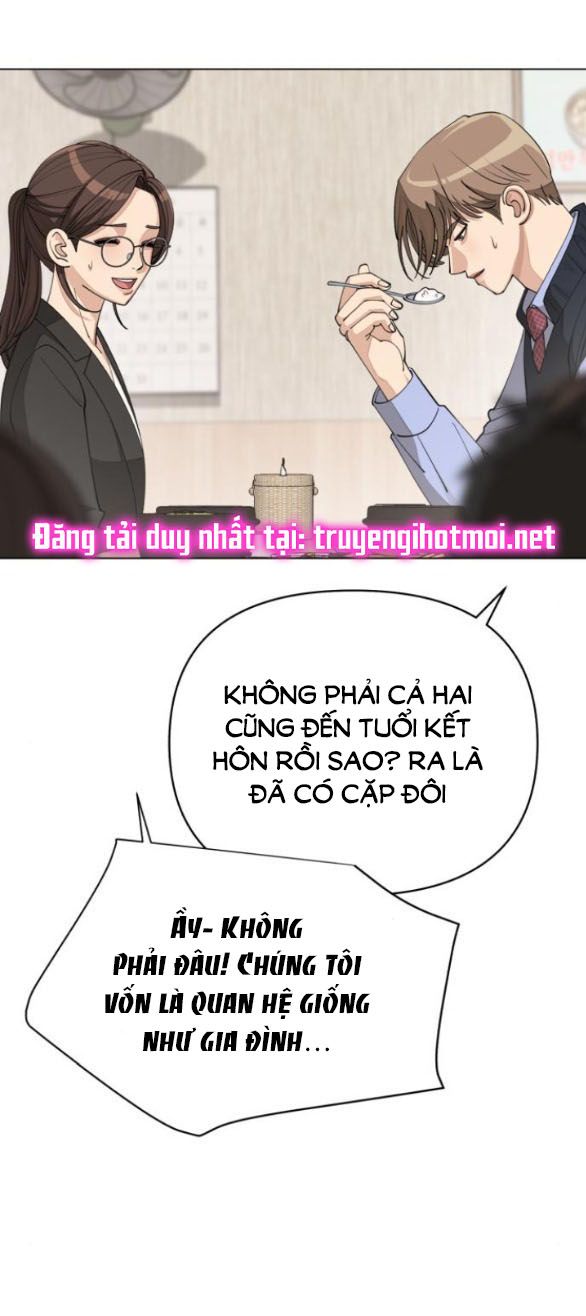 đọc truyện Tình Yêu Của Ik Seob Chương 26 ảnh 69 tại Giả Dược