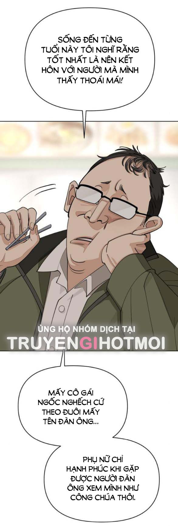 đọc truyện Tình Yêu Của Ik Seob Chương 26 ảnh 71 tại Giả Dược
